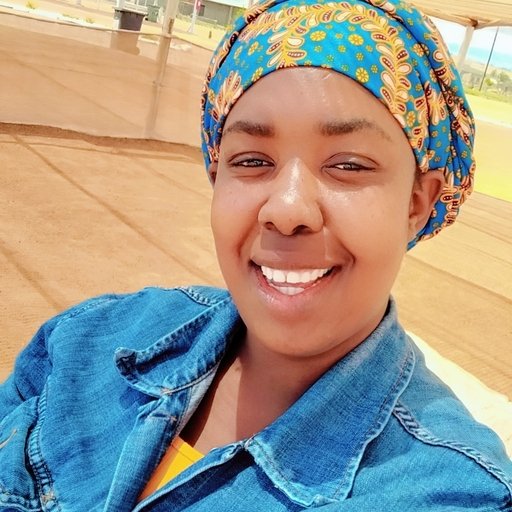 Granny Letsebe