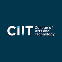CIIT Philippines logo