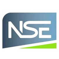 Nairobi Securities Exchange logo