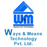 Ways and Means Technology PVT LTD logo