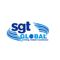 SGT India Pvt Ltd logo