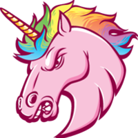 Unicorn logo