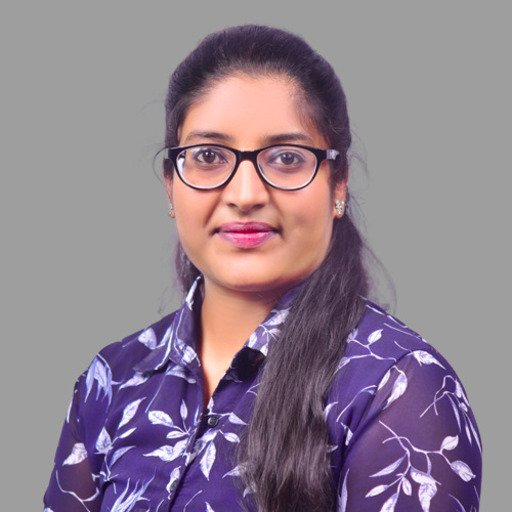 Anusha  HR