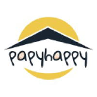 papyhappy logo