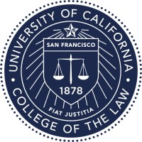University of California, Hastings College of the Law logo