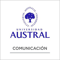 Universidad Austral logo