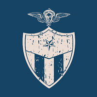 Revolución de Cuba logo