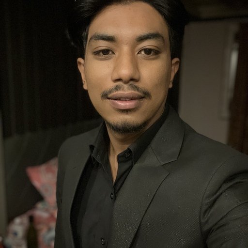Sushan Shakya