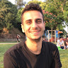 Ali Can
