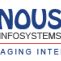 Nous Infosystems logo