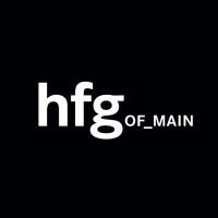 Hochschule für Gestaltung Offenbach logo