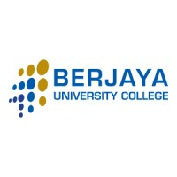 BERJAYA University logo