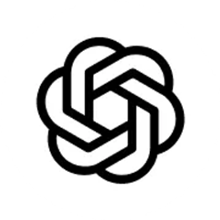 ChatGPT logo
