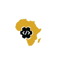 CodeGarage Africa logo