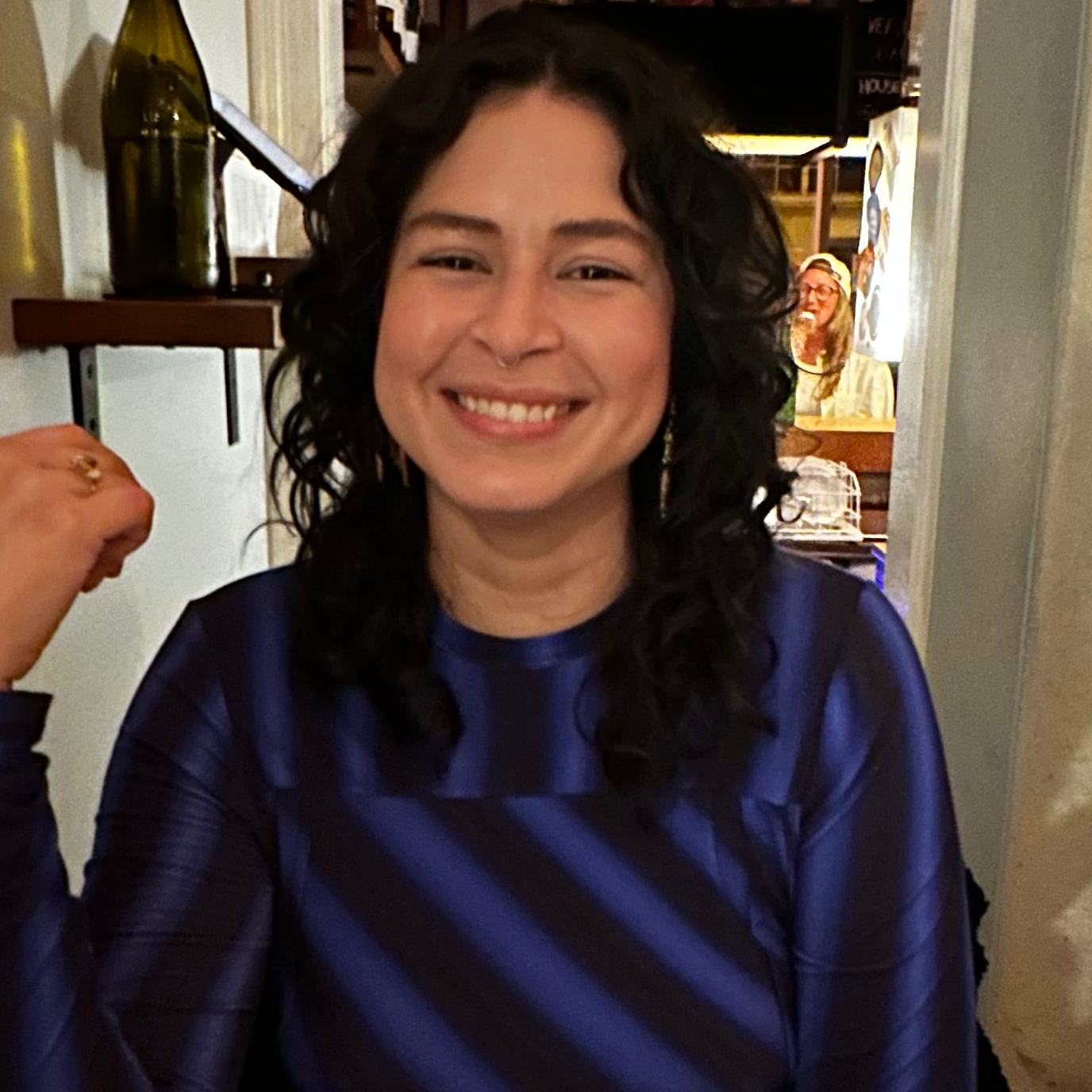 Eliana romero arias