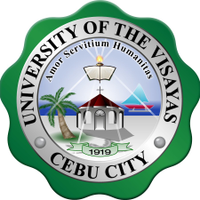 University of the Visayas logo