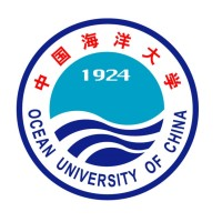 Ocean University of China logo