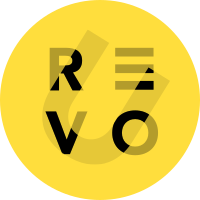RevoU School - Digital Technology Education logo