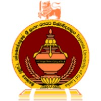 University of Rajarata logo
