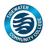 Tidewater Community College logo