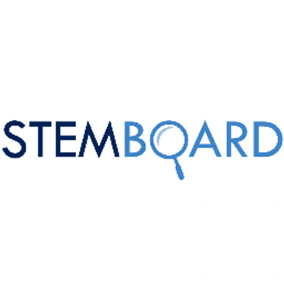 STEMBoard logo