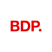 BDP logo