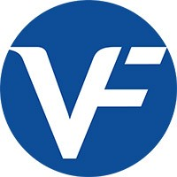 VF International logo