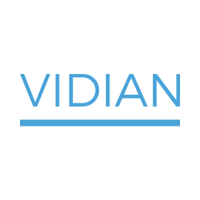 Vidian Media logo