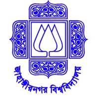 Jagannath University logo