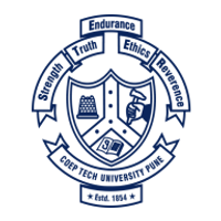College of Engineering Pune logo