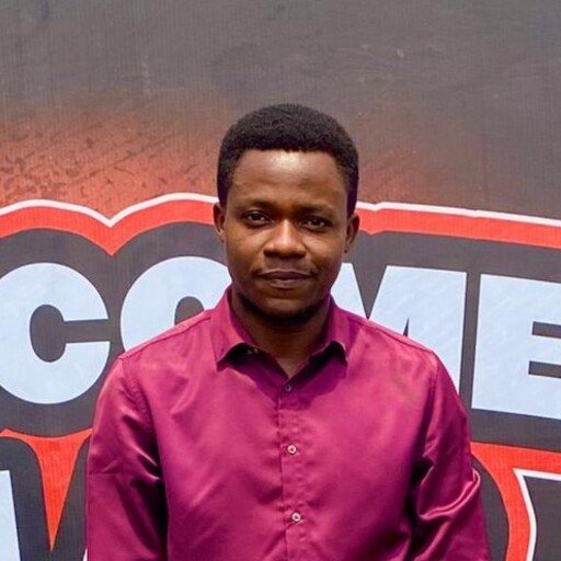 Uchenna Onwuchekwa