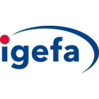 igefa logo