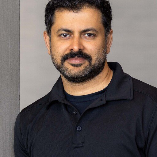 Vineeth Radhakrishnan
