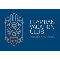 Egyptian Vacation Club logo