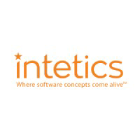 Intetics logo