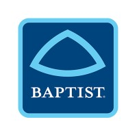 Baptist logo