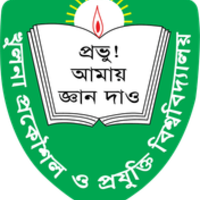 Khulna University of Engineering & Technology logo
