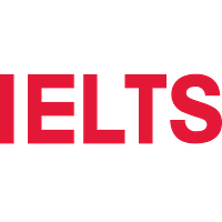 IDP (IELTS) logo