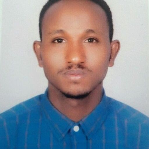 Zelalem Abera