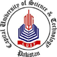 Capital University of Science and Technology logo