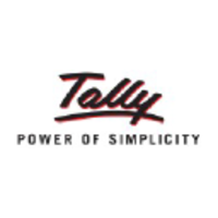 Tally Solutions logo