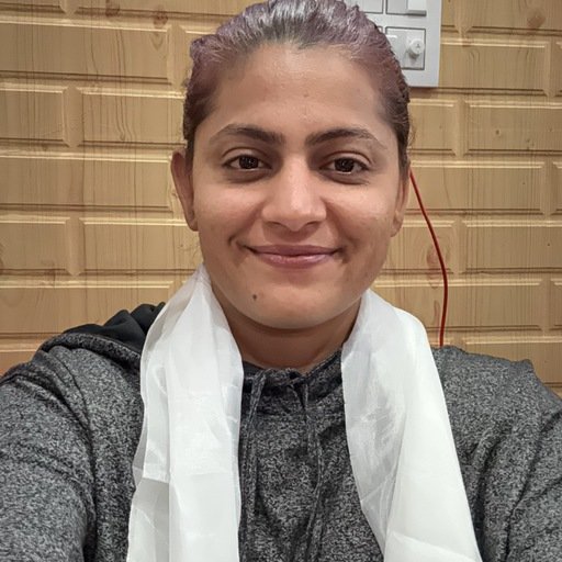Vaishnavi Rajan