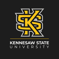 Kennesaw State University — College of Science and Mathematics logo