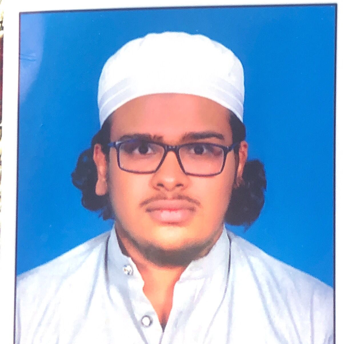 Zaakir Hussain