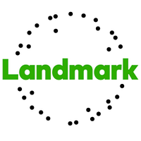 Landmark Education logo