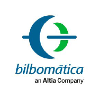 Bilbomatica logo