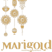 Marigold Wedding Planners logo