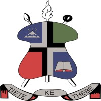 National University of Lesotho logo