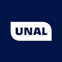 National University of Colombia logo