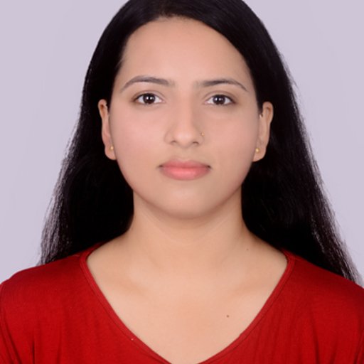 Apsara Dulal